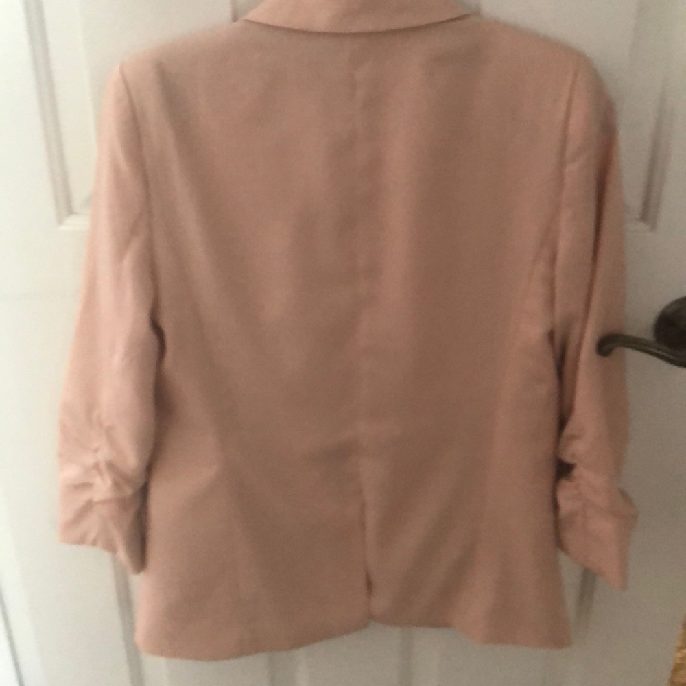 Pink blazer - Picture 4 of 5